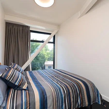 Luxury Penthouse With Amazing Views In Old Town & Free Parking! * טאלין