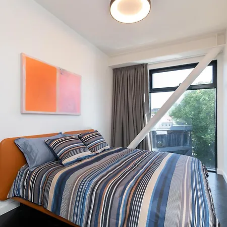 Luxury Penthouse With Amazing Views In Old Town & Free Parking! アパート