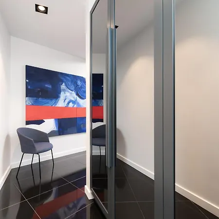 شقة Luxury Penthouse With Amazing Views In Old Town & Free Parking! *