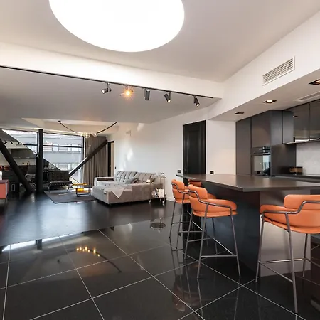 شقة Luxury Penthouse With Amazing Views In Old Town & Free Parking! *